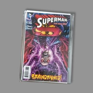 💥 5 For 15$ 💰 Superman The New 52 #26